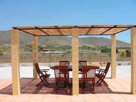 town, Spain | Villa for sale 185032
