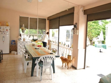 town, Spain | Villa for sale 185035