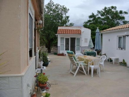 town Villa 185035