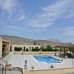 town, Spain Villa 185036