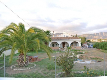 Villa for sale 185042