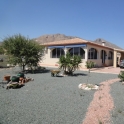 Villa for sale in town 185044