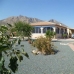 town, Spain Villa 185044