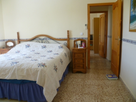 town, Spain | Villa for sale 185048
