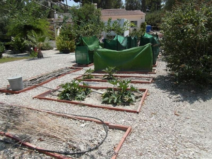 Villa for sale in town,  185050