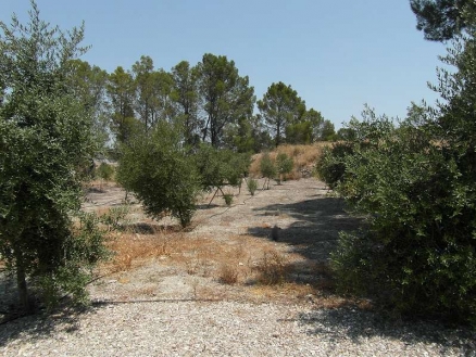 town, Spain | Villa for sale 185050