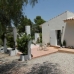 town, Spain Villa 185050