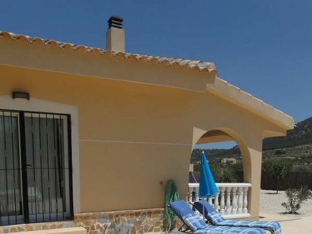Villa with 3 bedroom in town 185051