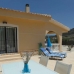 3 bedroom Villa in town, Spain 185051