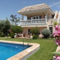 Villa for sale in town 185054