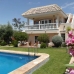 province, Spain Villa 185054