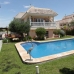 town, Spain Villa 185054