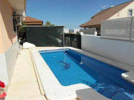 Villa with 2 bedroom in town 185057