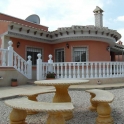 Villa for sale in town 185058