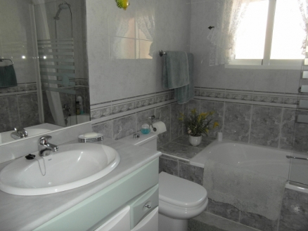 Villa for sale 185061