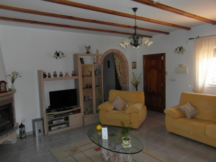  3 bedroom Villa 185061