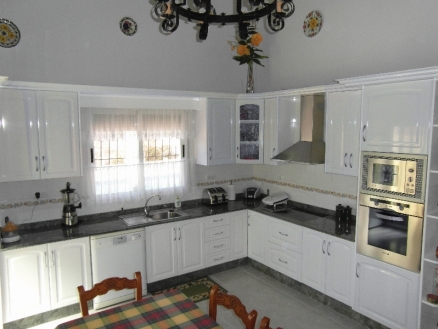 town Villa 185061