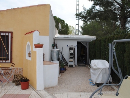 town Villa 185062