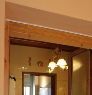 House with 9+ bedroom in town, Spain 185068