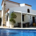 Villa for sale in town 185069