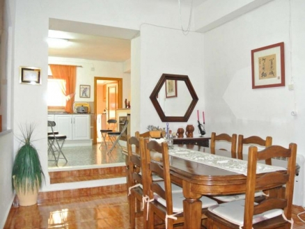 House with 3 bedroom in town, Spain 185072