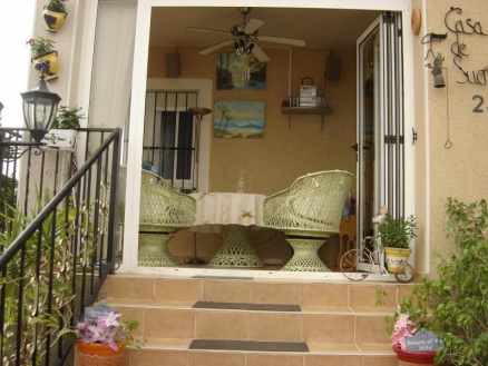 Villa for sale in town,  185073