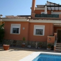 Villa for sale in town 185077