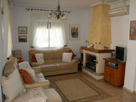  3 bedroom Villa 185077