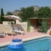 province, Spain Villa 185078