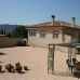 town, Spain Villa 185078