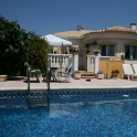 Villa for sale in town 185079