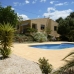 province, Spain Villa 185082