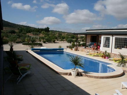 Villa with 6 bedroom in town 185083