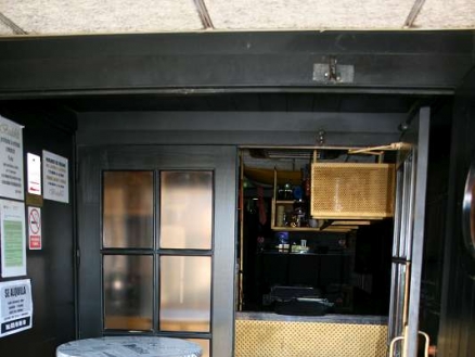 Commercial for sale in town, Spain 185084