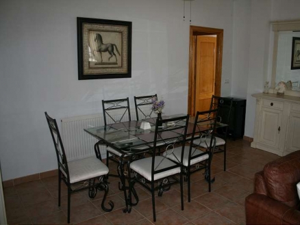 Villa for sale in town,  185086