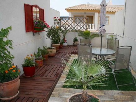 Townhome for sale in town, Spain 185088