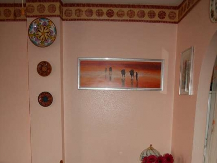 town, Spain | Townhome for sale 185088