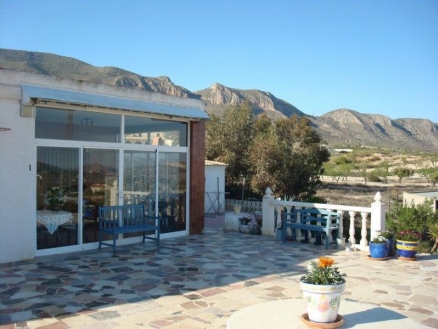 town, Spain | Villa for sale 185092