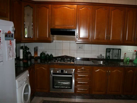 Villa with 4 bedroom in town 185099