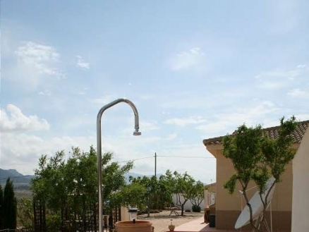 province Villa 185100