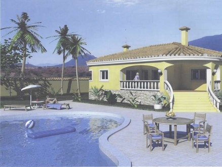 Villa for sale in town,  185102