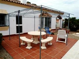 Chiclana De La Frontera property: Cadiz Villa 185380