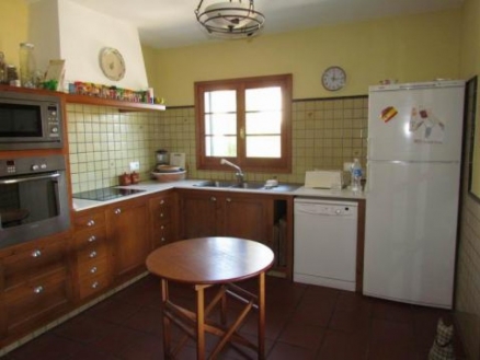 town, Spain | Villa for sale 185391