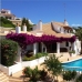 town, Spain Villa 185391
