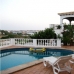 9+ bedroom Villa in town, Spain 185391