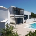 town Villa, Spain 185392