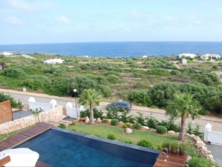 Villa for sale in town 185394