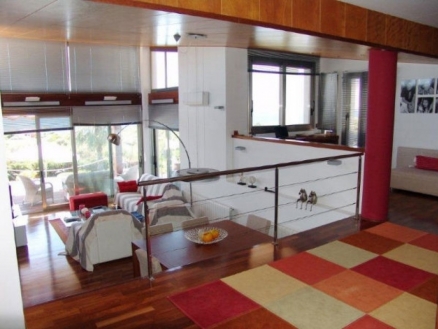 Villa for sale in town,  185394