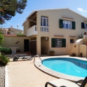 Villa for sale in town 185396