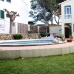 town Villa, Spain 185396